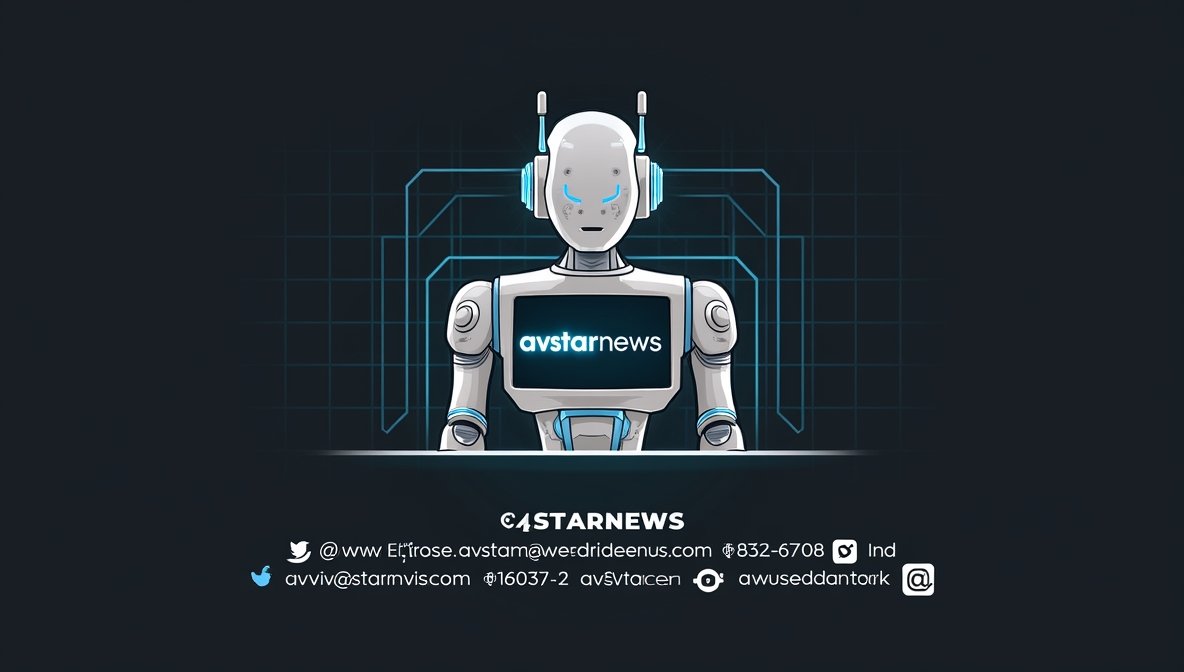 avstarnews contact info