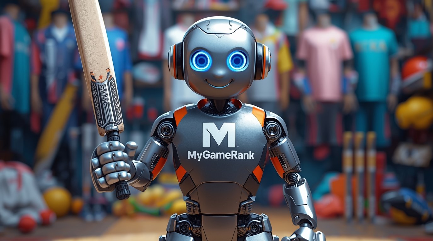 explaining mygamerank cricket clothing equipment