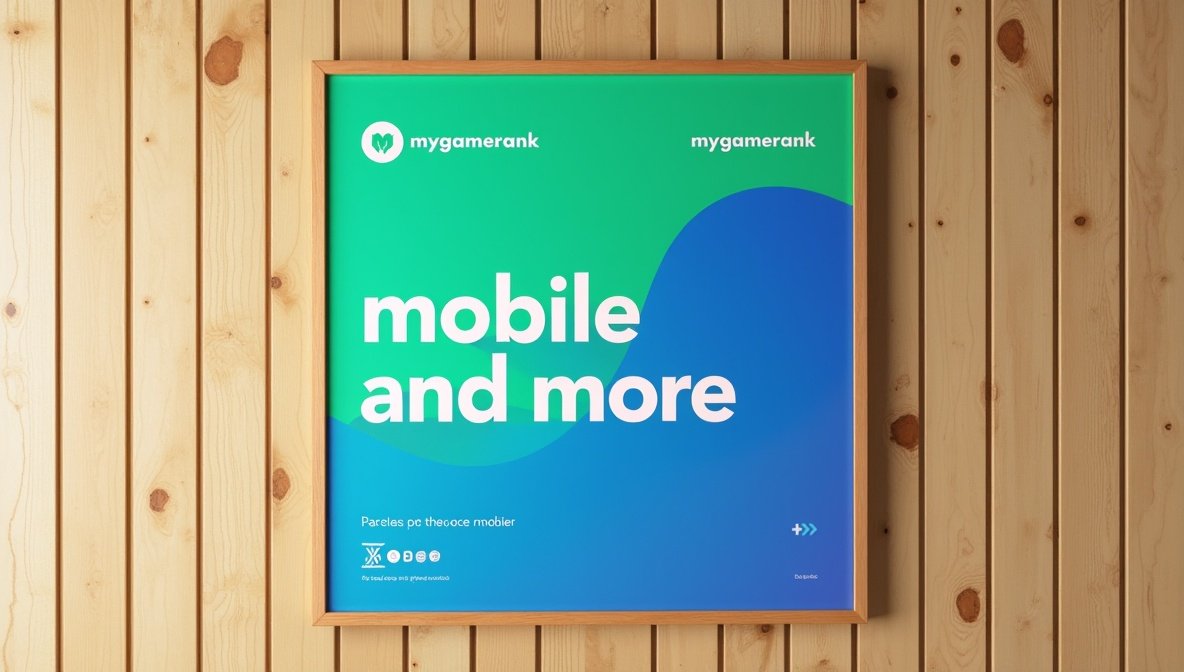 mygamerank mobile and more
