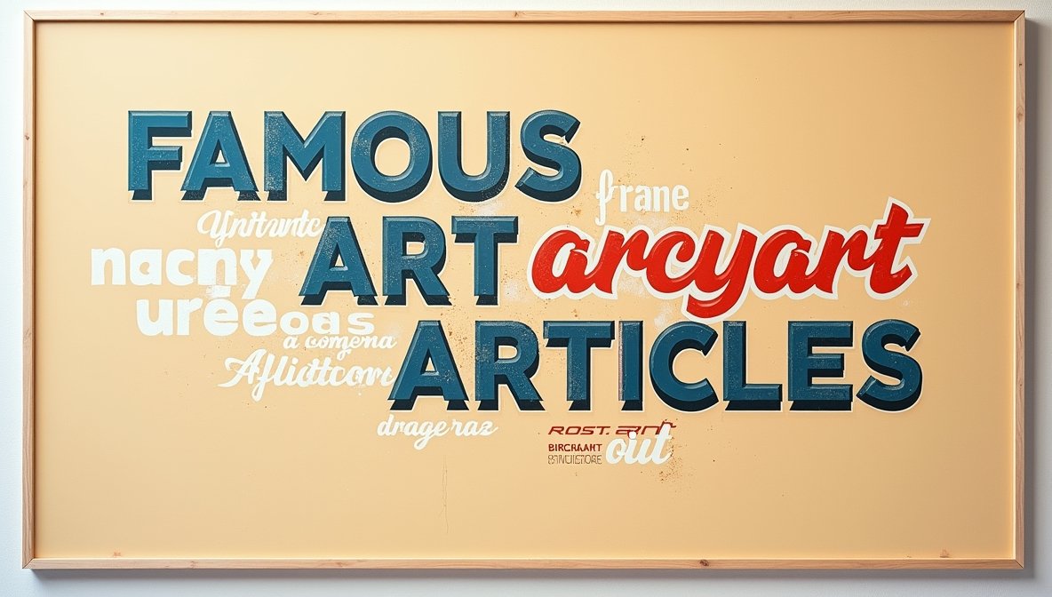 artypaintgall famous art articles by arcyart