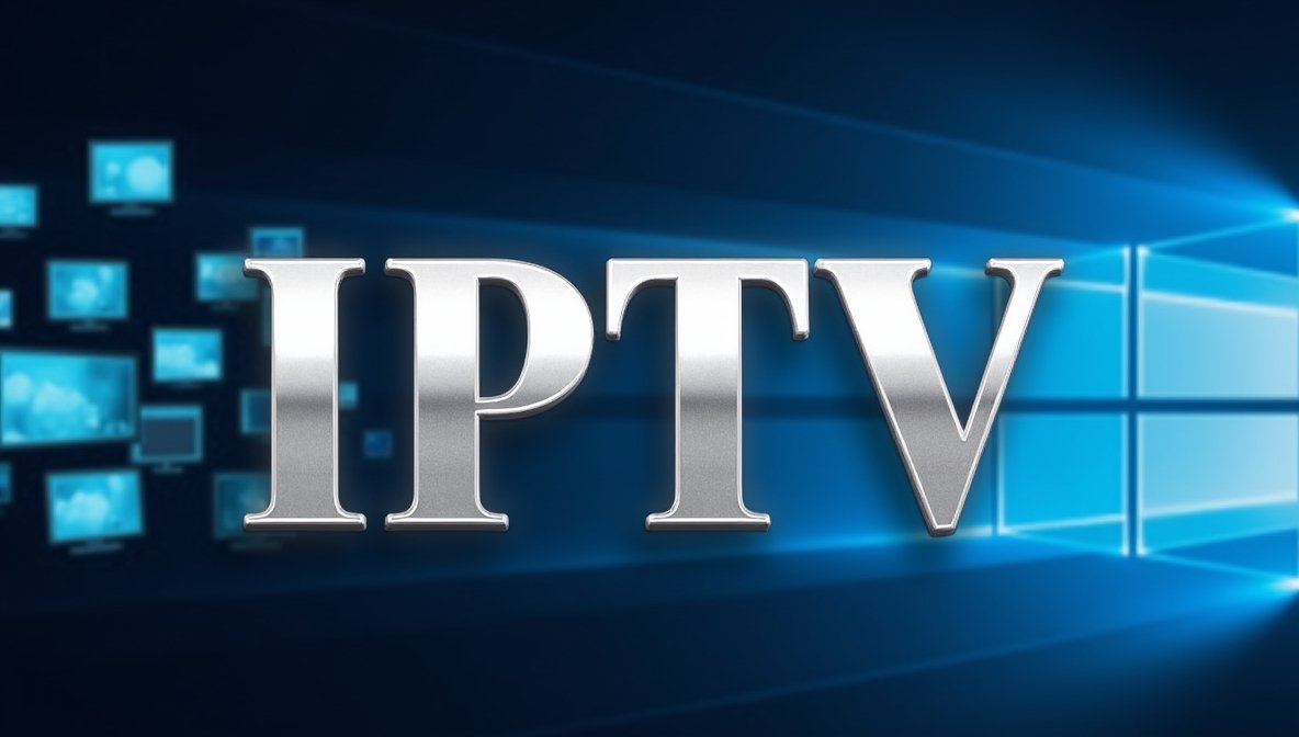 IPTV business setup guide
